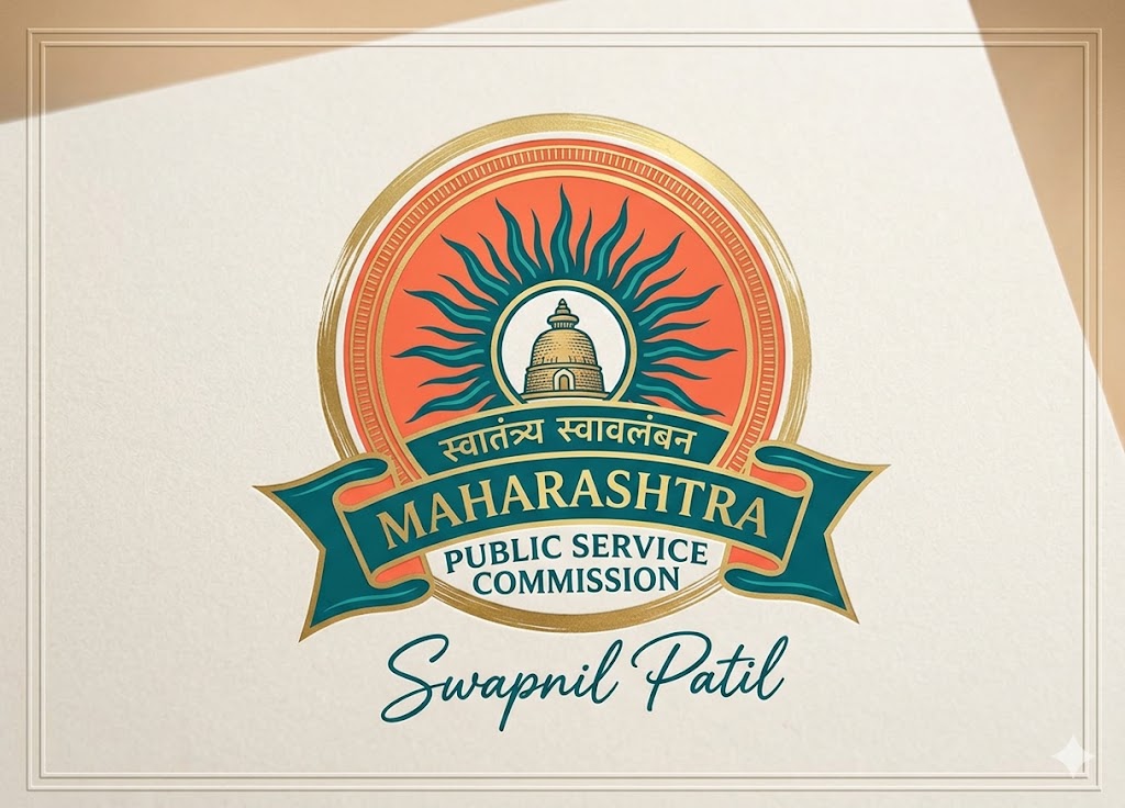 MPSC PYQ QUIZ Logo